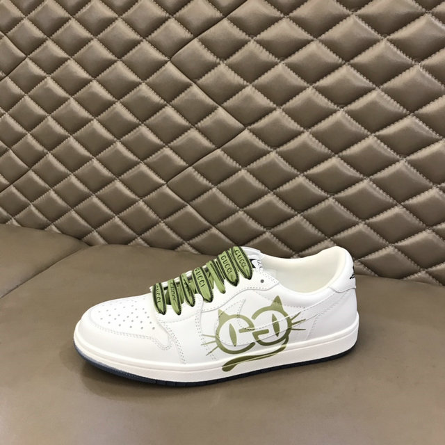 men gucci shoes-254